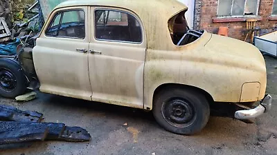 Original Rover P4 Refurbished Body Shell • £550