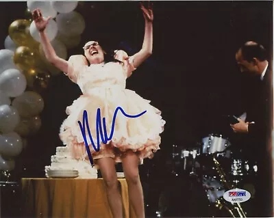 MOLLY SHANNON 8x10 Photo Signed Autographed Auto PSA DNA COA SNL Superstar • $59.99