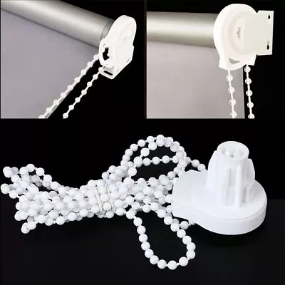 Tube Roller Blind Fitting Clip Accessories Repair Kit Tube-blind Spares Parts • £5.24