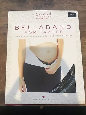 Isabel Maternity Bellaband • $10.10