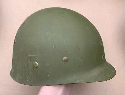 Korea Era US M1 Helmet Liner  • $39.99