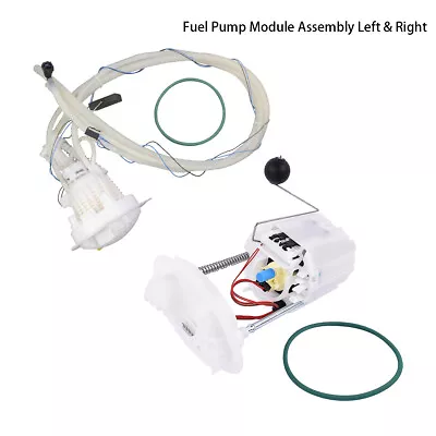 Fuel Pump Left & Right For 05-15 Dodge Magnum Charger Challenger 5136023 5136022 • $88