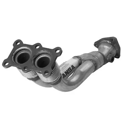 Exhaust Pipe For 2000-2002 Volkswagen Cabrio • $355.86