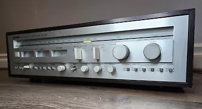 $377.96 • Buy Yamaha CR-1040 AM/FM Stereo Receiver Tested / Working - READ DESCRIPTION!