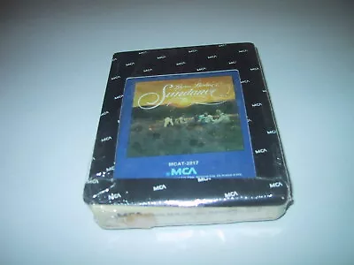 SEALED 8-Track BYRON BERLINE Byron Berline & Sundance 1976 MCA • $13.98