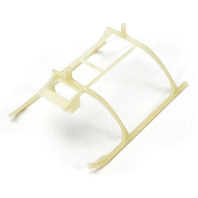 Blade MSR X Landing Skid And Battery Mount Glow In Dark BLH3204GL MSRX • £3.86