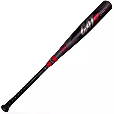 2021 Marucci Cat 9 Connect -3 BBCOR Baseball Bat MCBCC9 • $199.95