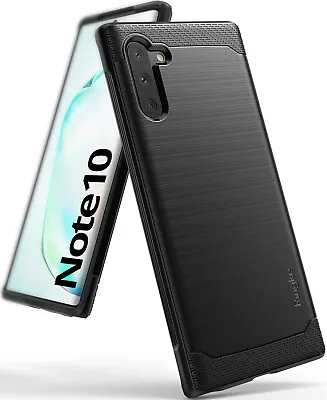 For Samsung Galaxy Note 10 Case | Ringke [ONYX] Rugged Shockproof TPU Back Cover • $9.99