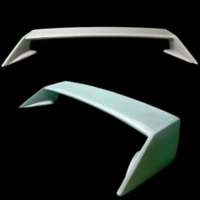 For Nissan Kouki Late S14 200SX Silvia Rear Spoiler Wing Unpainted • $600