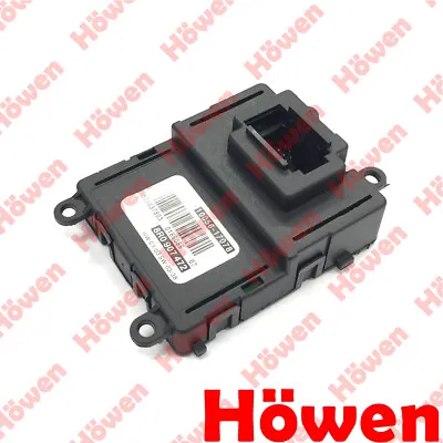 Howen 8R0907472B 8R0907472 10045-17078 10056-17078 LED Controler Ballast For Aud • £31.38