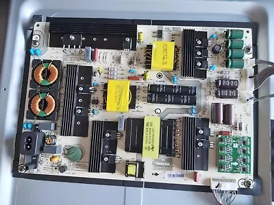 Hisense 65N7 Power Supply Board RSAG7.820.6675/ROH  • $140