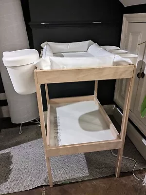 IKEA Baby Changing Table  • £15