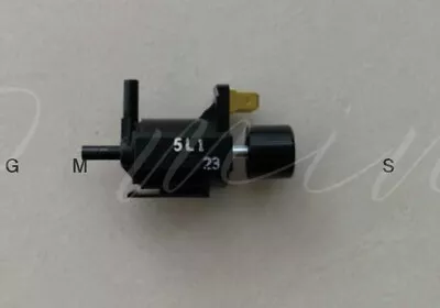 QTY:1  EF6600E 5500TE Solenoid Valve For Yamaha Gasoline Generator • $330.33