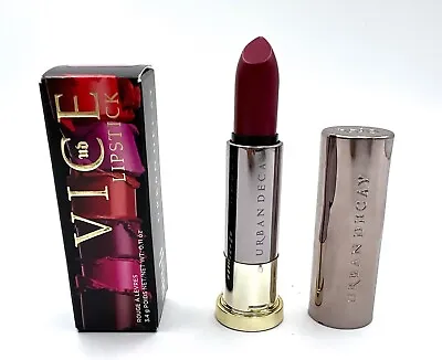 New In Box! Urban Decay Vice Lipstick ~Jilted Cream  ~ Full Size • $21