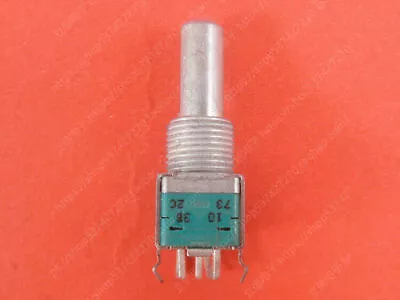 EQ Potentiometer Pot Rotary Control For Pioneer DJM-800 New Replacement Part • $20.97