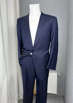 Brioni Suit • $125