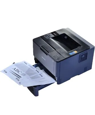 Brother HL-L5100DN Monochrome Laser Printer • $209