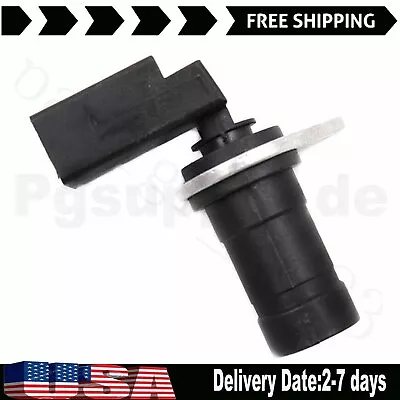 NEW CRANK CRANKSHAFT POSITION SENSOR 12141709616 For BMW E36 E46 E39 X3 X5 Z3 US • $16.99