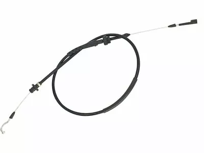 Throttle Cable 3BMN74 For Rabbit Convertible Cabriolet Jetta Pickup Scirocco • $22.78