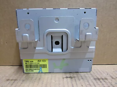 2014 2015 Kia Sorento XM GPS Satellite Radio Reciever Module OEM 96510-1U650 • $65.72