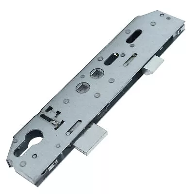 Mila Upvc Door Lock 35mm Backset Gearbox Coldseal Upvc Twin Dual Spindle • £25.29