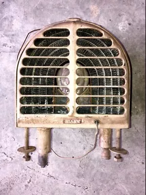 Vintage 74-H Arvin Universal Under Dash Heater Box 1930s-40s  • $85
