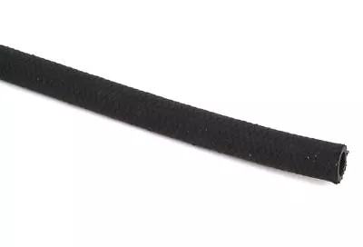 £5.59 • Buy Polyester Braided Rubber Fuel Hose Fuel / Diesel, Oil Line Pipe, Unleaded Petrol