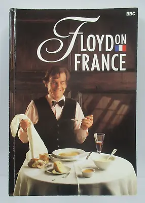 £3 • Buy Floyd On France By Keith Floyd (1987) Paperback Book