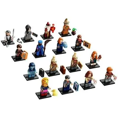 £7.95 • Buy LEGO Minifigure Harry Potter Series 2 71028 - PICK YOUR MINIFIGURES OR FULL SET