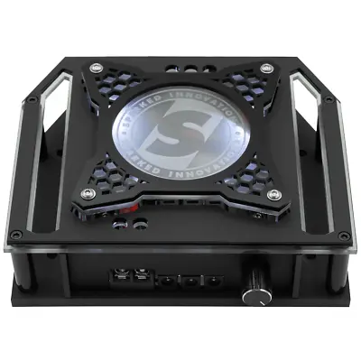 Sparked Innovations Speedie Cooling Fan Speed Control For Up To 3 Fannies 12V DC • $120
