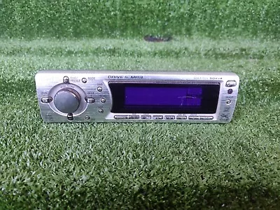 Sony Cdx-f7500 Cdxf7500 Original Car Radio Faceplate Head Unit Only • $50