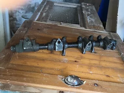 David Brown 4 Cylinder Engine Rocket Shaft • £25