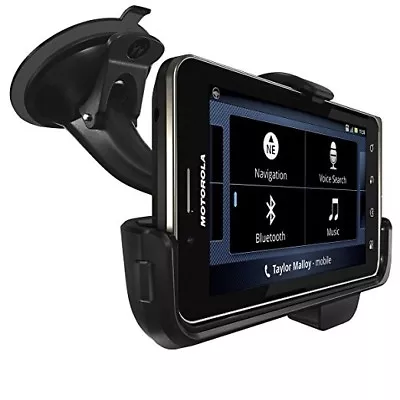 New Motorola 89499N Vehicle Navigation Dock For DROID BIONIC (XT875) • $24.98