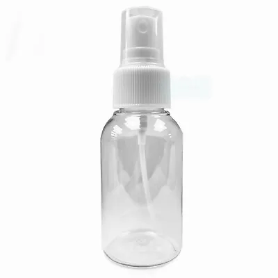 Burmax FantaSea Fine Mist Spray Bottle FSC296 • $5.50