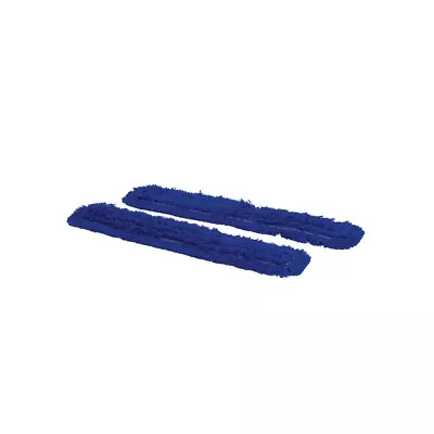 Dust Beater V Sweeper Head (110 X 24cm) Pocket Type Sweeper • £10