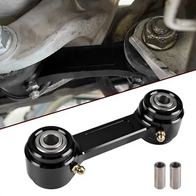 CNC Rear Suspension Lowering Link Kit For Honda XR650L 1993-2022 XR600R 1985+ • $26.99