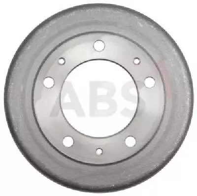 Original A.B.S. Brake Drum 2892-S For Ford • $103.54