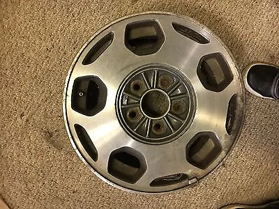 1990 Mazda MPV Van 15  Alloy Rims • $40