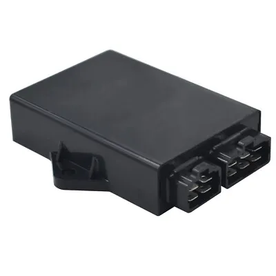 Digital Ignition CDI ECU BOX For Suzuki GSF250 GSF400 Bandit 400 GSX250F GSXR250 • $42.66