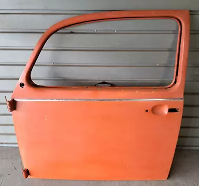 Vw Classic Beetle Door / Import Panel • $211.37