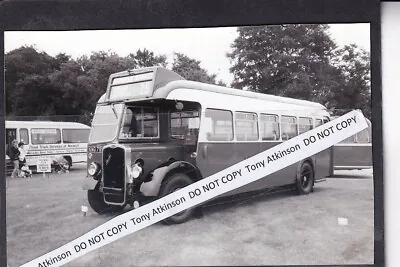 Eastern Counties - Bristol L / Ecw - Kng711 - Bus Photo #ref.b11283 • £1