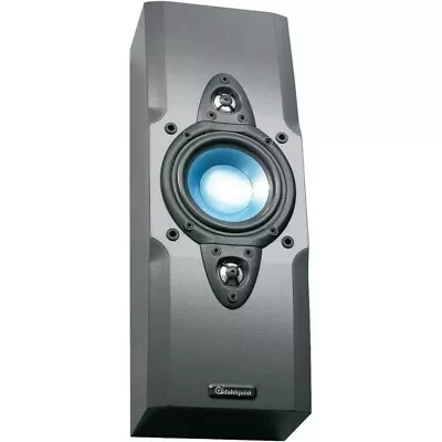 ***NEVER OPENED*** Dahlquist QX80 OW VINTAGE Bookshelf Speakers • $295