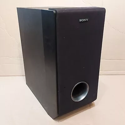 SS-WP1100 Passive Subwoofer - 1.3 Ohm Surround Sound Sub Speaker • £19.99