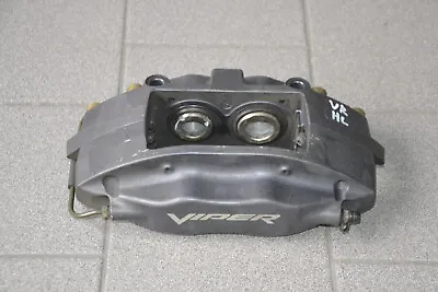 Dodge Viper SRT-10 Front Right Rear Left Brake Caliper 05136152A • $317.75