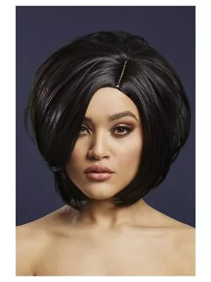 Fever Savanna Wig Black • $34.71