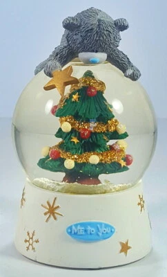 £15.99 • Buy Me To You Christmas Globe, Boxed