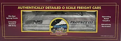 MTH 20-98203 Norfolk Southern Coil Car • $70