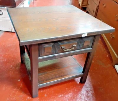 £175 • Buy Youngers Toledo Coffee Table With Lower Shelf