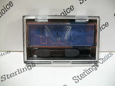 NYC City Mono Eyeshadow #909 Manhattan Gaze • $6.29