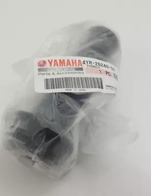 Yamaha 4YR-26240-02 OEM Throttle Grip. NEW. Fast Shipping!!! • $22.04